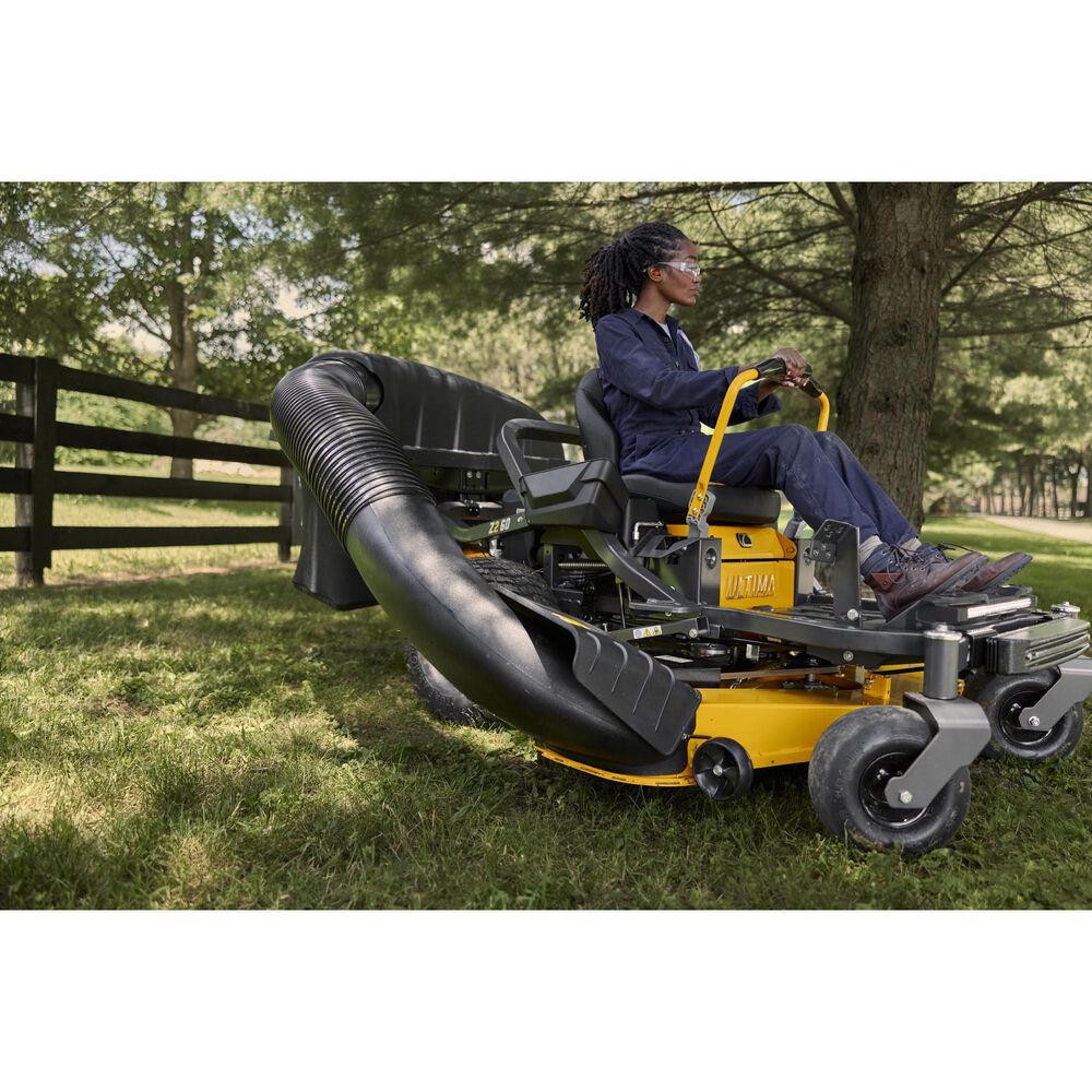 CUB CADET ULTIMA Z2 60 ZERO-TURN MOWER (17BIEAC5010)