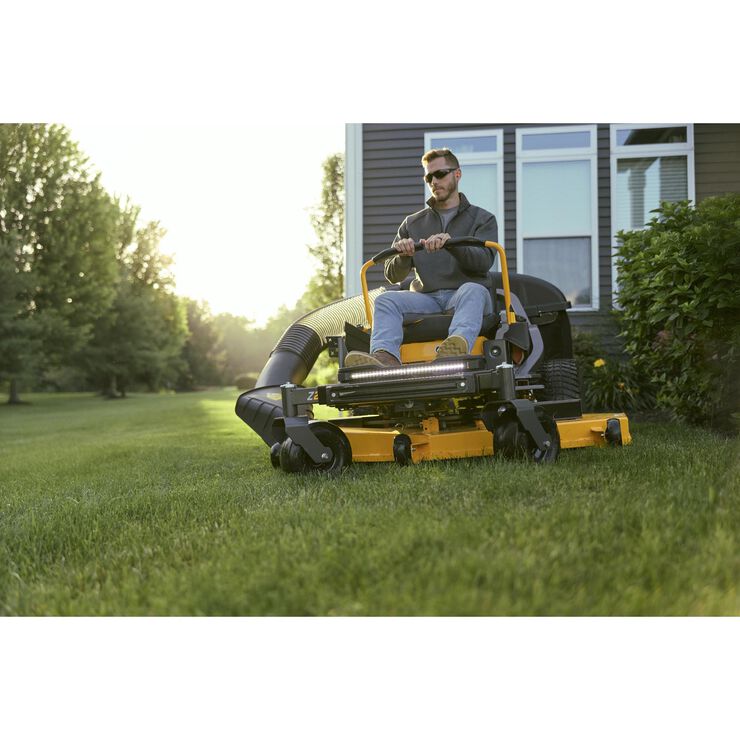 CUB CADET ULTIMA Z2 60 ZERO-TURN MOWER (17BIEAC5010)