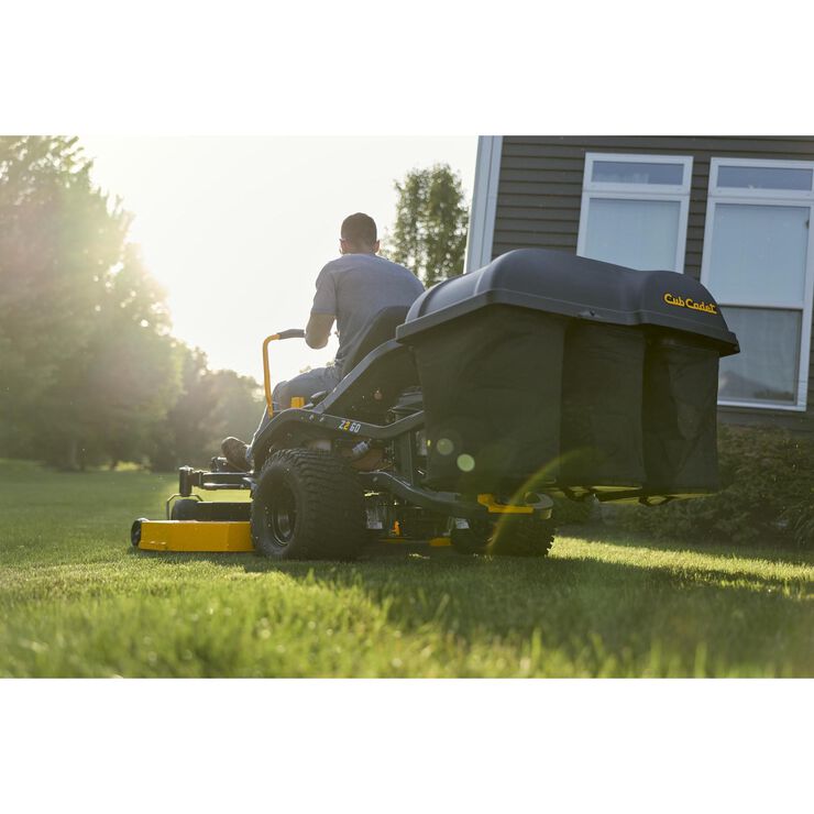 CUB CADET ULTIMA Z2 60 ZERO-TURN MOWER (17BIEAC5010)