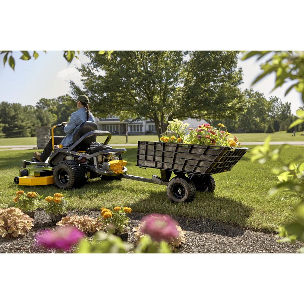 CUB CADET ULTIMA Z2 60 ZERO-TURN MOWER (17BIEAC5010)