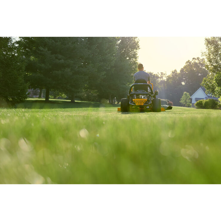 CUB CADET ULTIMA Z2 60 ZERO-TURN MOWER (17BIEAC5010)