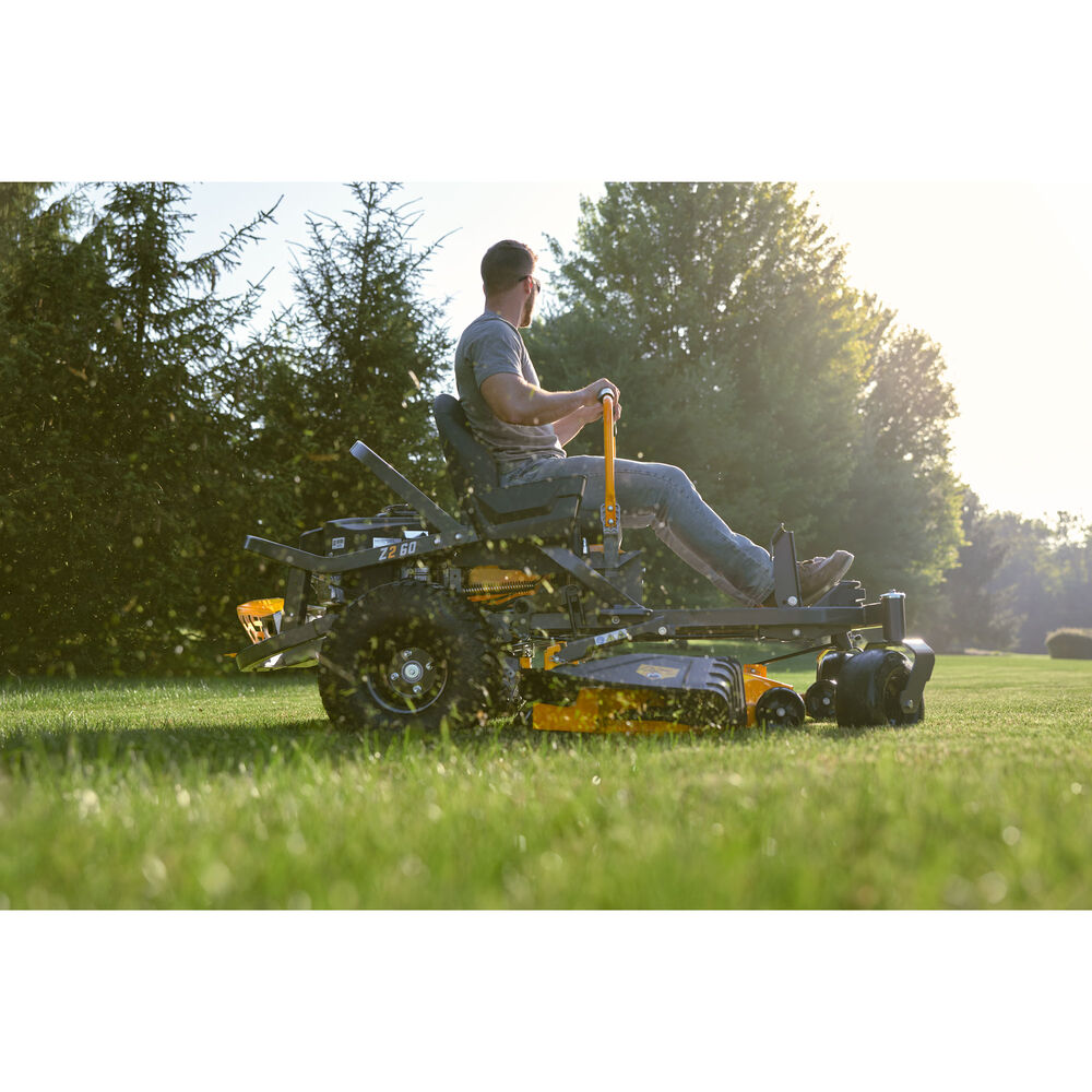 CUB CADET ULTIMA Z2 60 ZERO-TURN MOWER (17BIEAC5010)