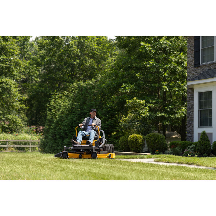 CUB CADET ULTIMA Z2 60 ZERO-TURN MOWER (17BIEAC5010)