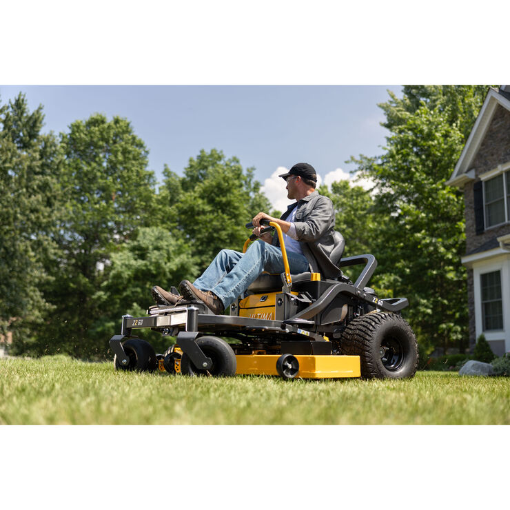 CUB CADET ULTIMA Z2 60 ZERO-TURN MOWER (17BIEAC5010)