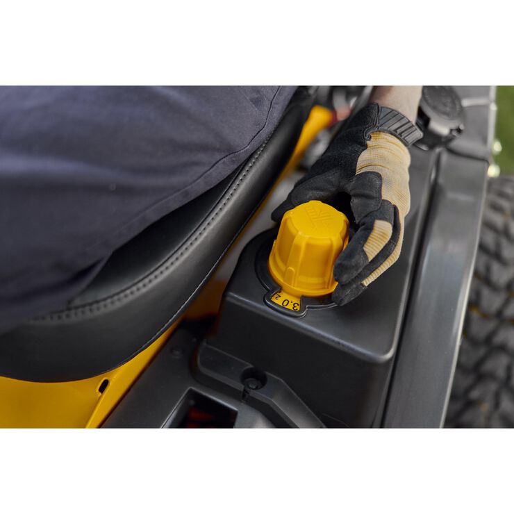 CUB CADET ULTIMA Z2 60 ZERO-TURN MOWER (17BIEAC5010)