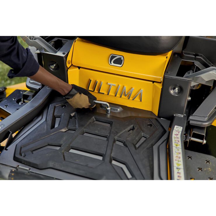 CUB CADET ULTIMA Z2 60 ZERO-TURN MOWER (17BIEAC5010)
