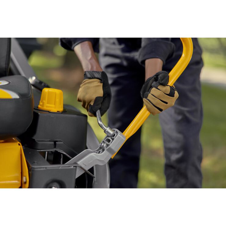 CUB CADET ULTIMA Z2 60 ZERO-TURN MOWER (17BIEAC5010)