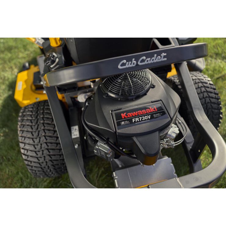 CUB CADET ULTIMA Z2 60 ZERO-TURN MOWER (17BIEAC5010)