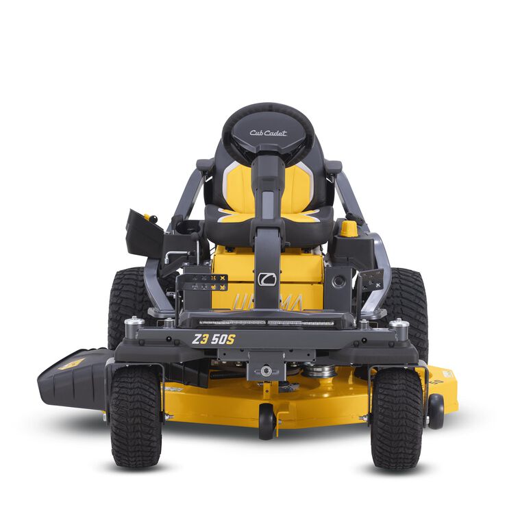 CUB CADET Z3 50S ULTIMA ZERO-TURN MOWER (17CIGGY2A10)