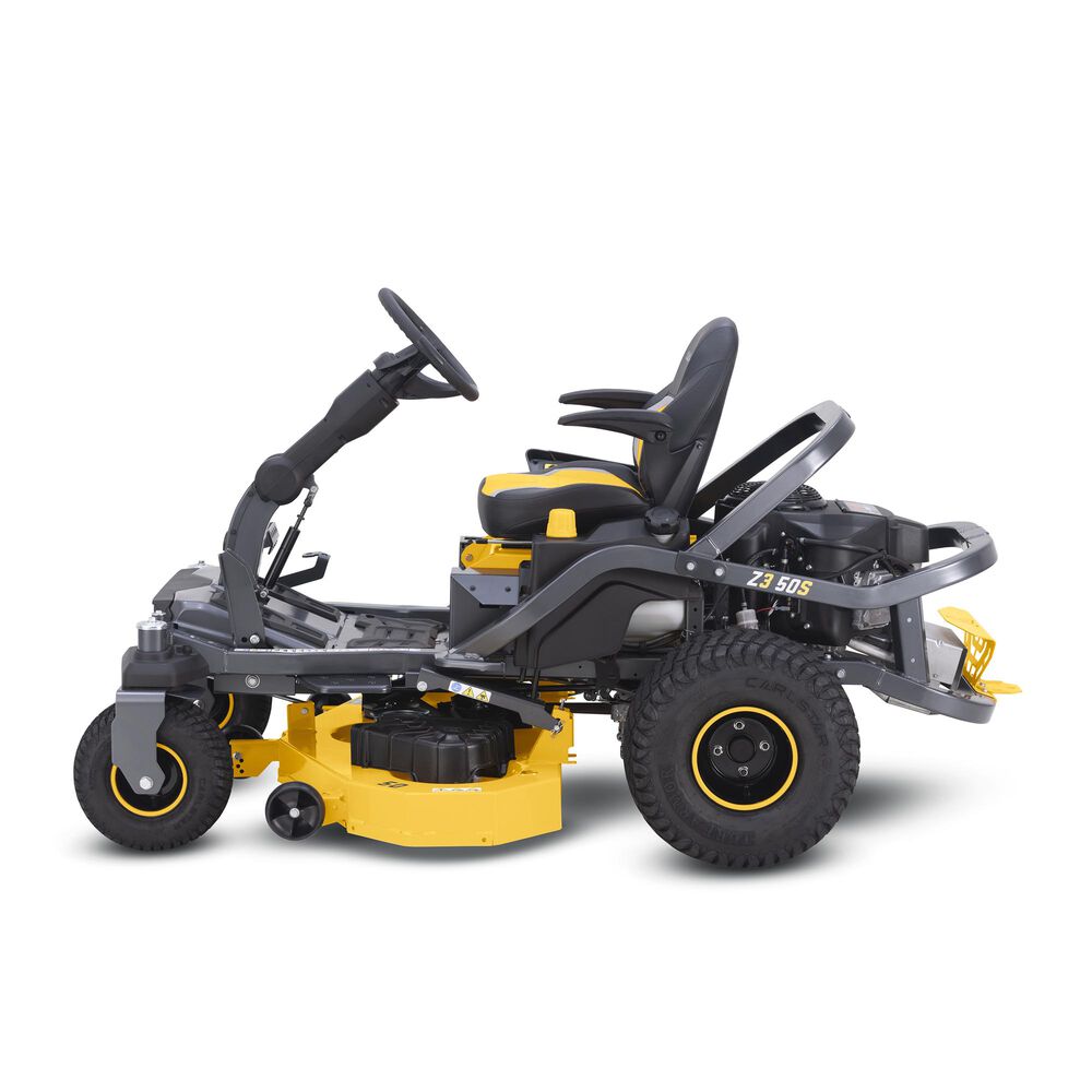 CUB CADET Z3 50S ULTIMA ZERO-TURN MOWER (17CIGGY2A10)