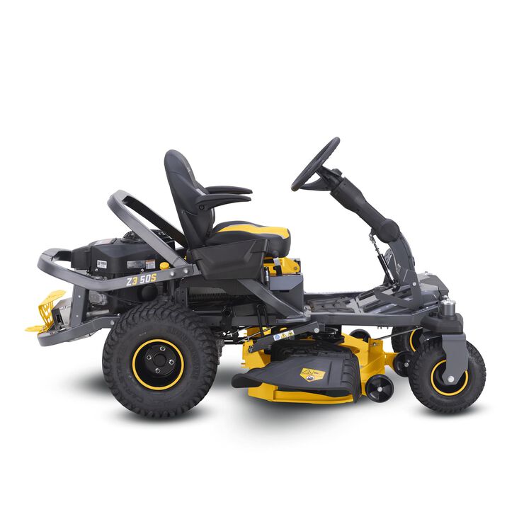 CUB CADET Z3 50S ULTIMA ZERO-TURN MOWER (17CIGGY2A10)