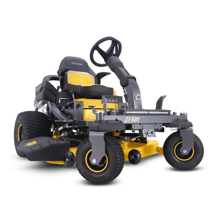 CUB CADET Z3 50S ULTIMA ZERO-TURN MOWER (17CIGGY2A10)