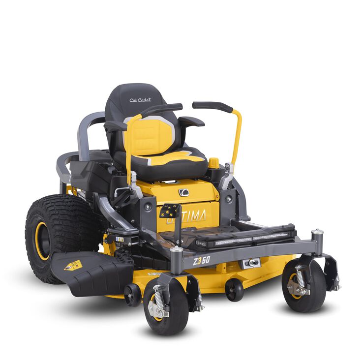 CUB CADET ULTIMA Z3 50 ZERO-TURN MOWER (17RIECE2010)