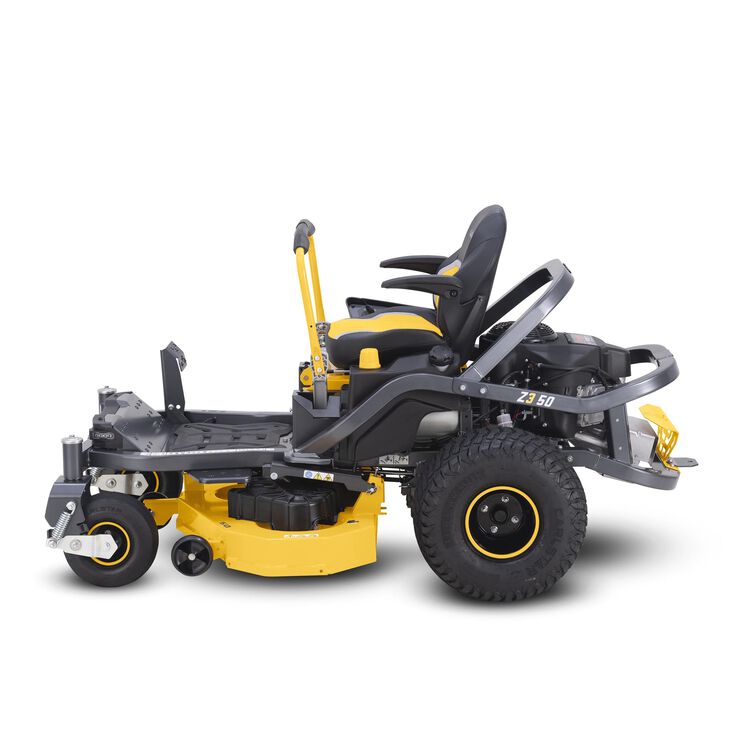 CUB CADET ULTIMA Z3 50 ZERO-TURN MOWER (17RIECE2010)
