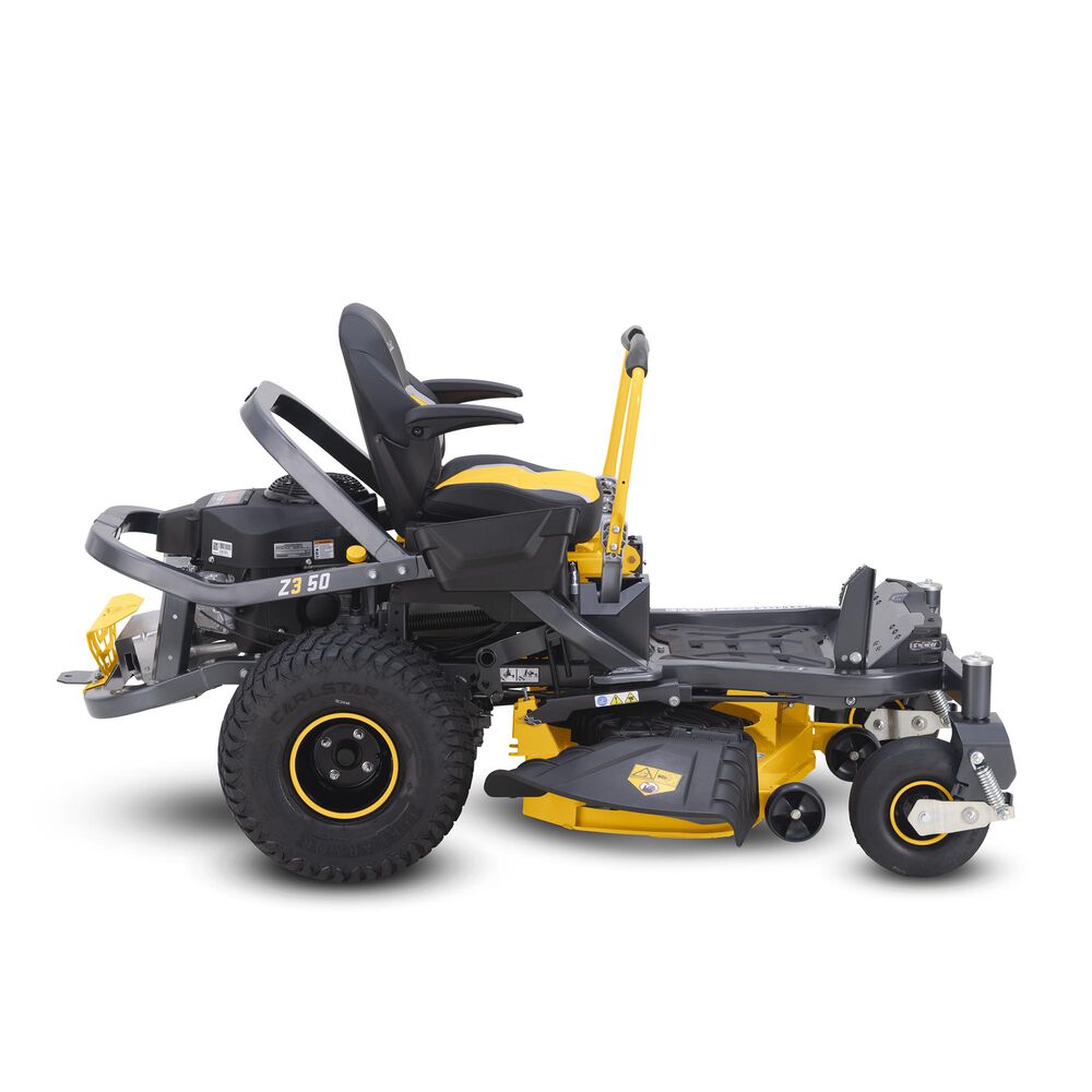 CUB CADET ULTIMA Z3 50 ZERO-TURN MOWER (17RIECE2010)