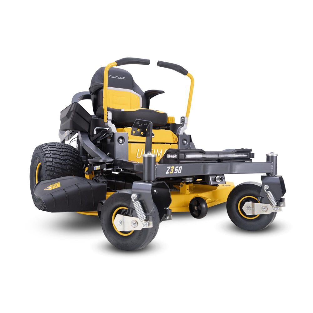 CUB CADET ULTIMA Z3 50 ZERO-TURN MOWER (17RIECE2010)