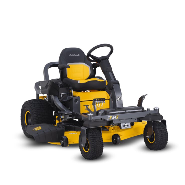 CUB CADET Z3 54S ULTIMA ZERO-TURN MOWER (17CIGGY3A10)