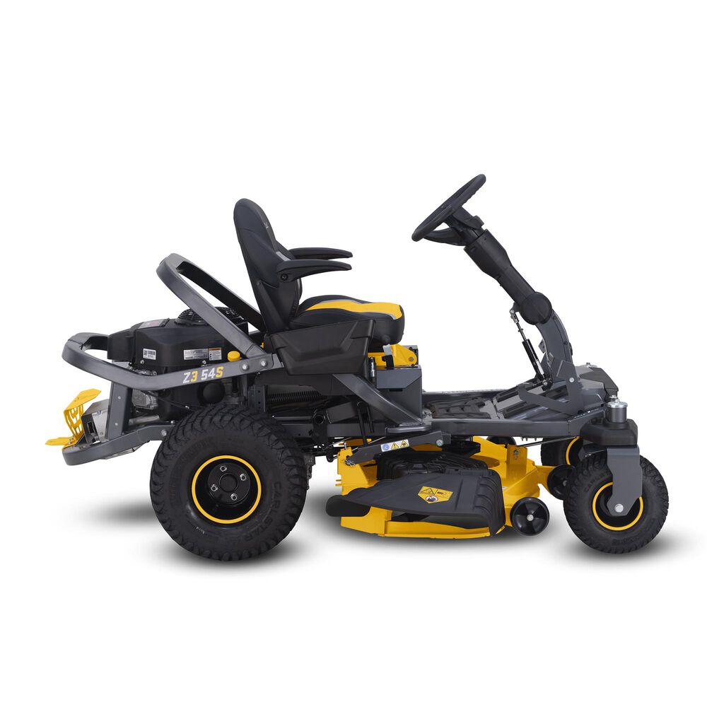 CUB CADET Z3 54S ULTIMA ZERO-TURN MOWER (17CIGGY3A10)