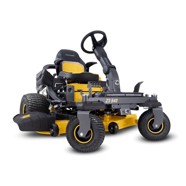 CUB CADET Z3 54S ULTIMA ZERO-TURN MOWER (17CIGGY3A10)