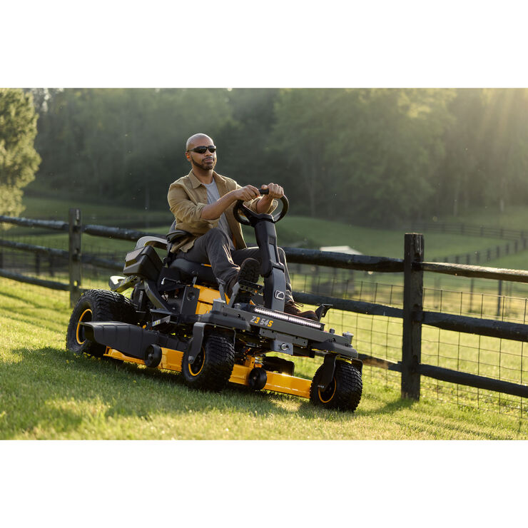 CUB CADET Z3 54S ULTIMA ZERO-TURN MOWER (17CIGGY3A10)