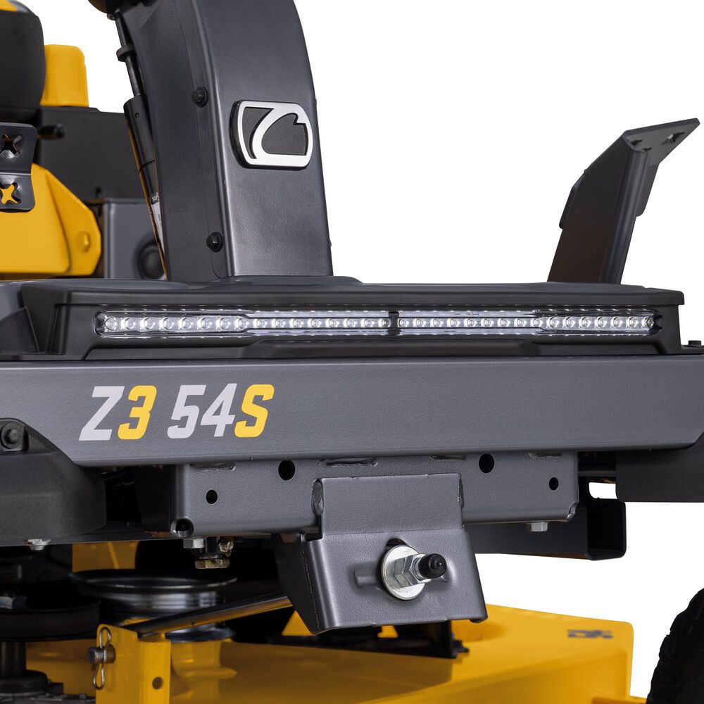 CUB CADET Z3 54S ULTIMA ZERO-TURN MOWER (17CIGGY3A10)