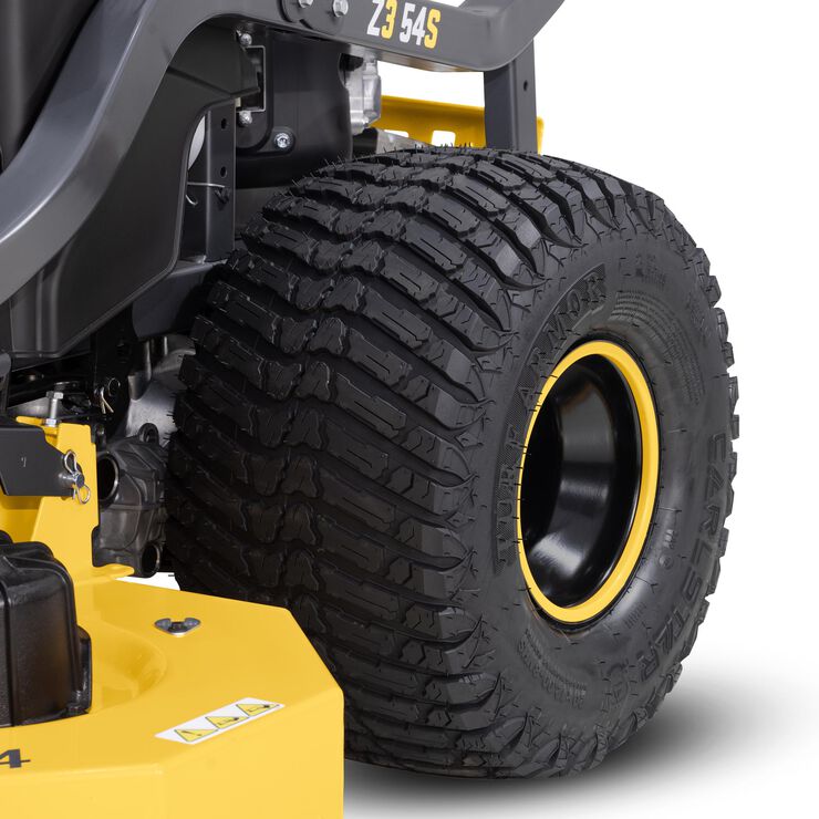 CUB CADET Z3 54S ULTIMA ZERO-TURN MOWER (17CIGGY3A10)