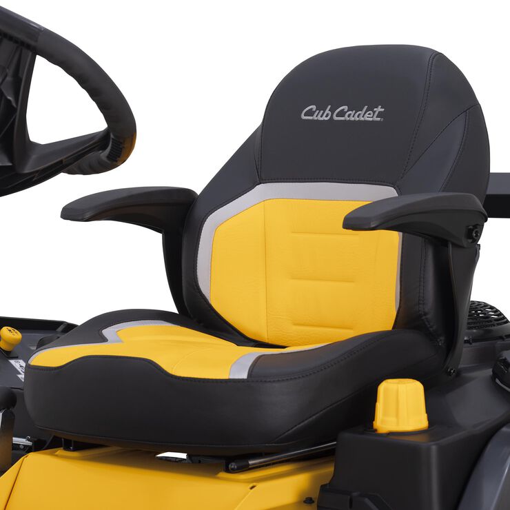 CUB CADET Z3 54S ULTIMA ZERO-TURN MOWER (17CIGGY3A10)