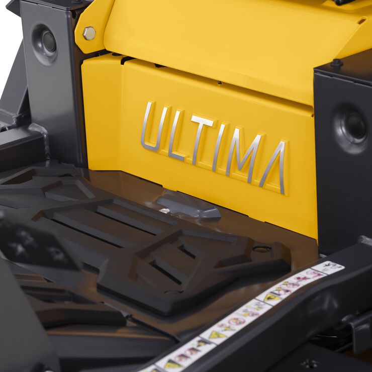 CUB CADET Z3 54S ULTIMA ZERO-TURN MOWER (17CIGGY3A10)