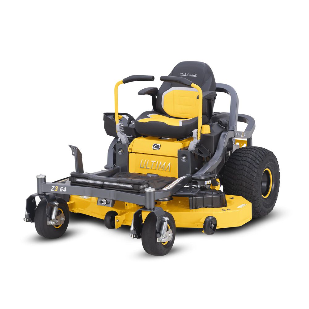CUB CADET ULTIMA Z3 54 ZERO-TURN MOWER (17RIECE3010)