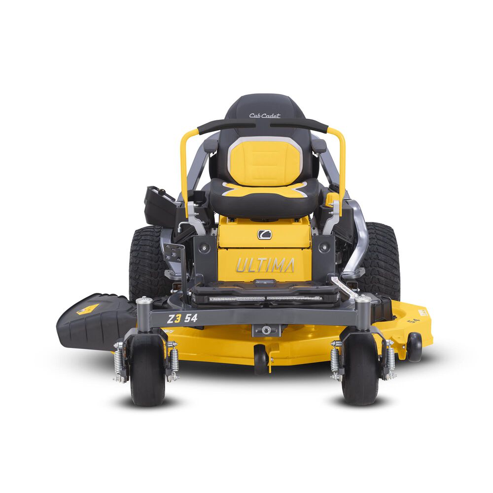 CUB CADET ULTIMA Z3 54 ZERO-TURN MOWER (17RIECE3010)