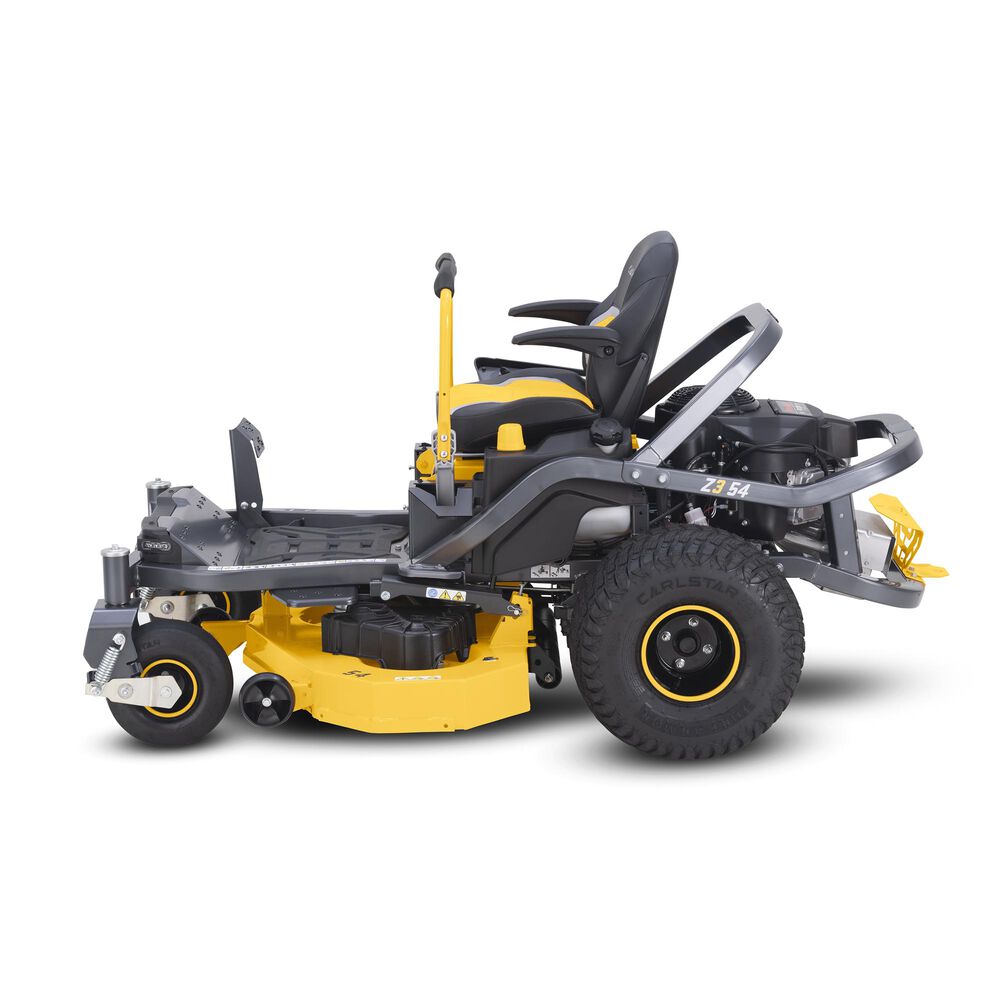 CUB CADET ULTIMA Z3 54 ZERO-TURN MOWER (17RIECE3010)