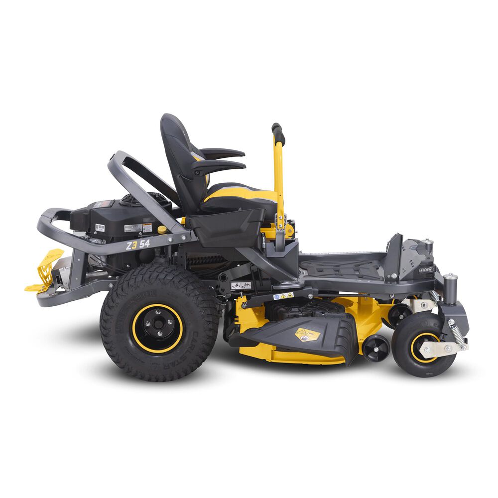 CUB CADET ULTIMA Z3 54 ZERO-TURN MOWER (17RIECE3010)