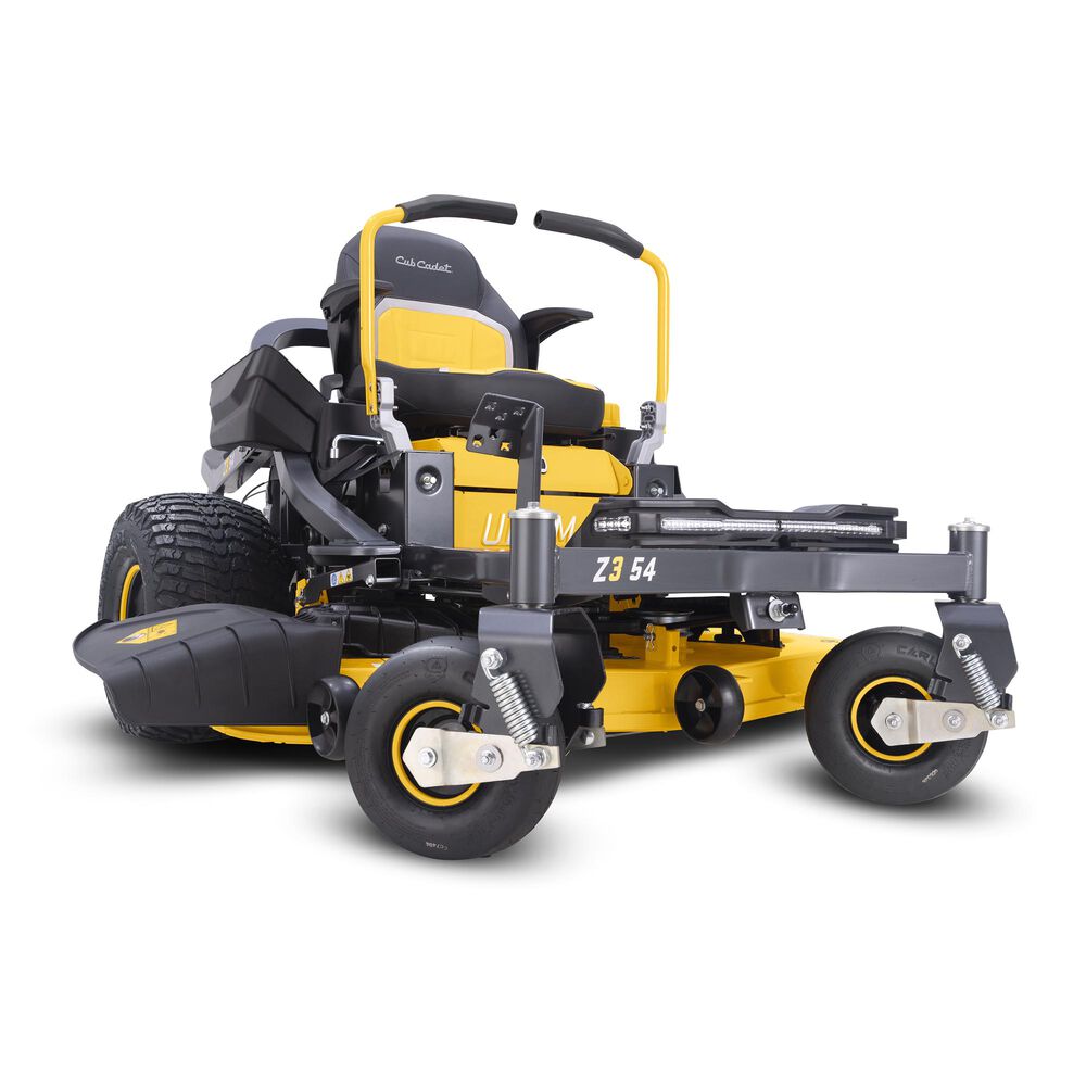 CUB CADET ULTIMA Z3 54 ZERO-TURN MOWER (17RIECE3010)