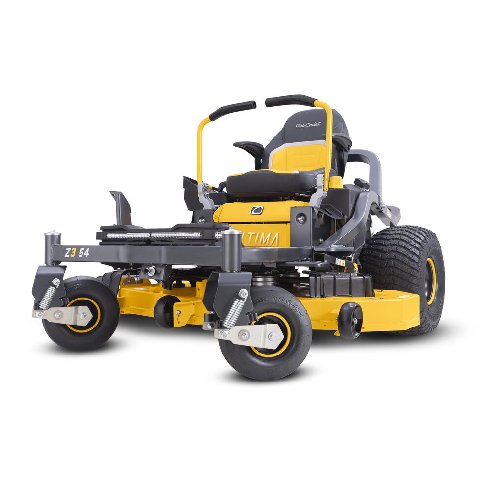 CUB CADET ULTIMA Z3 54 ZERO-TURN MOWER (17RIECE3010)