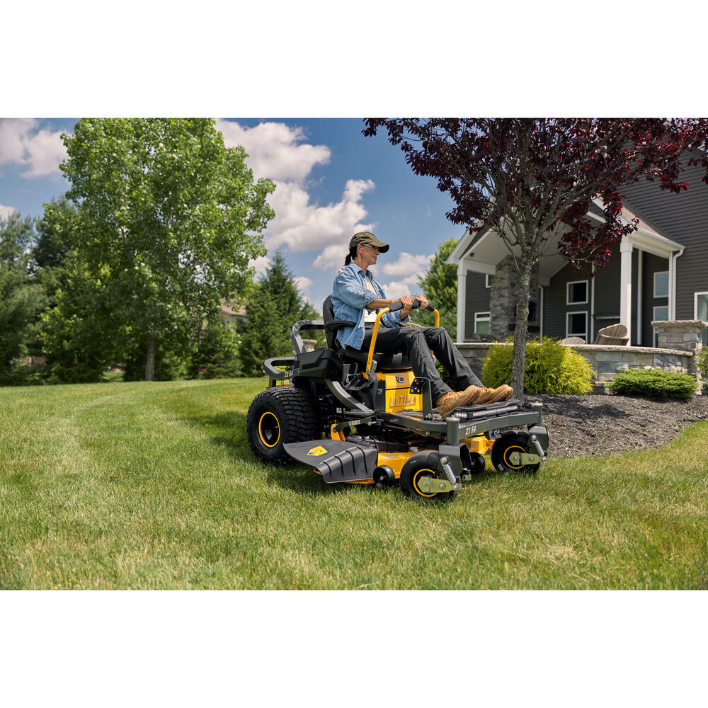 CUB CADET ULTIMA Z3 54 ZERO-TURN MOWER (17RIECE3010)