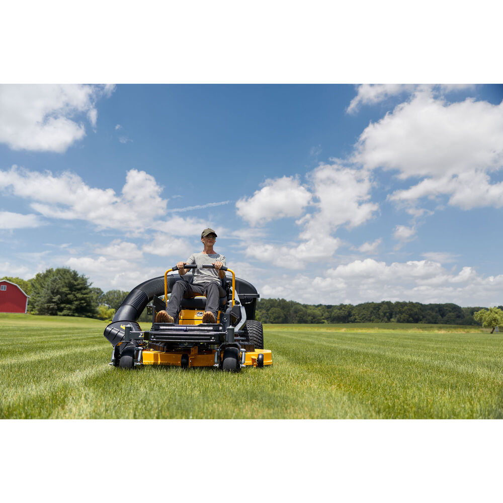 CUB CADET ULTIMA Z3 54 ZERO-TURN MOWER (17RIECE3010)