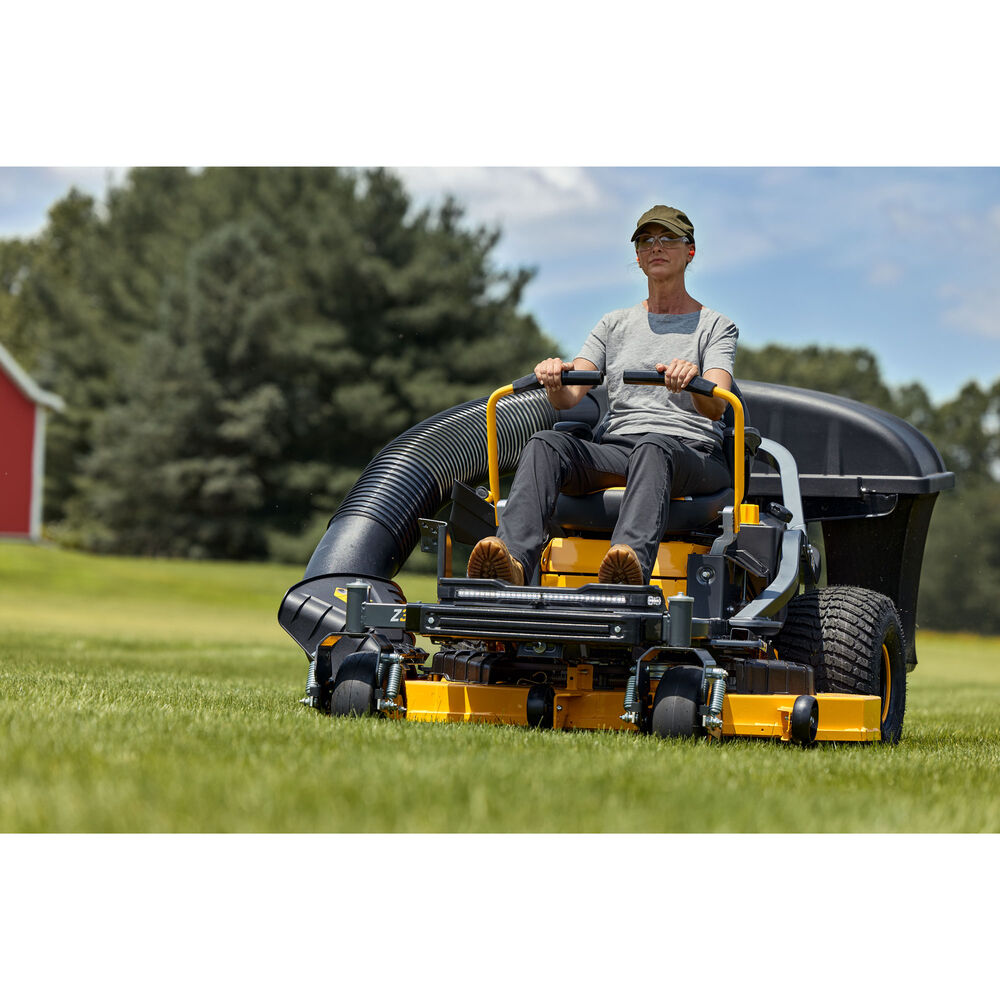 CUB CADET ULTIMA Z3 54 ZERO-TURN MOWER (17RIECE3010) – PowerPro