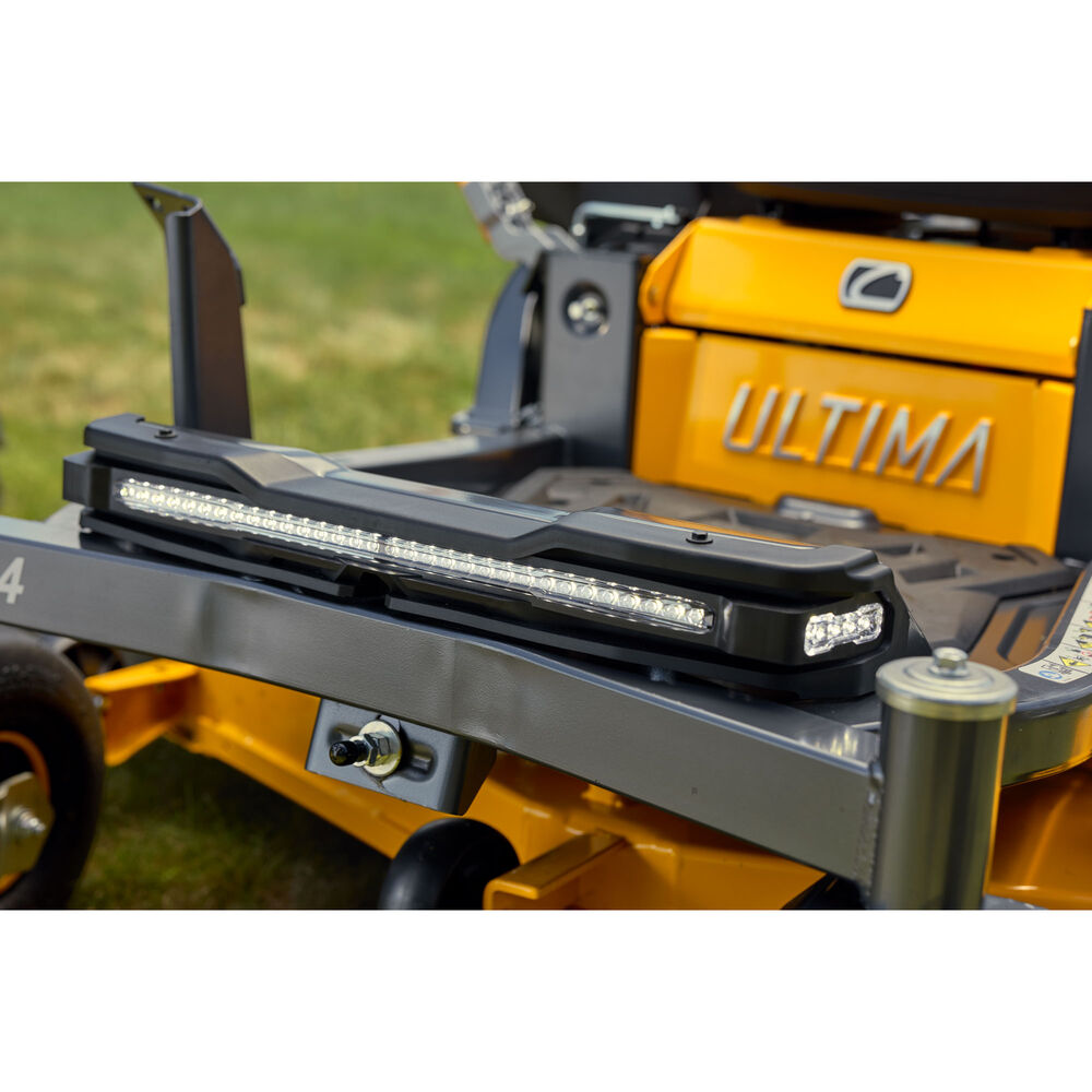 CUB CADET ULTIMA Z3 54 ZERO-TURN MOWER (17RIECE3010)