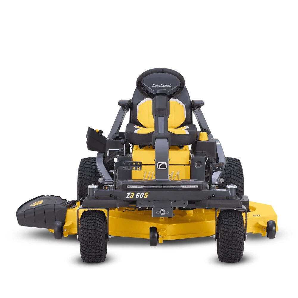 CUB CADET Z3 60S ULTIMA ZERO-TURN MOWER (17CIGGY5A10)