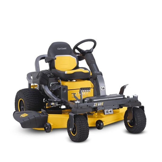 CUB CADET Z3 60S ULTIMA ZERO-TURN MOWER (17CIGGY5A10)