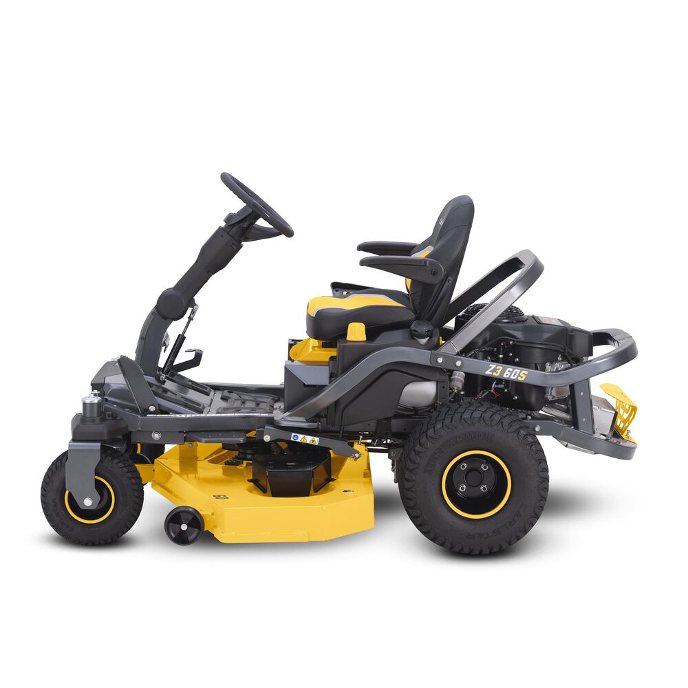 CUB CADET Z3 60S ULTIMA ZERO-TURN MOWER (17CIGGY5A10)