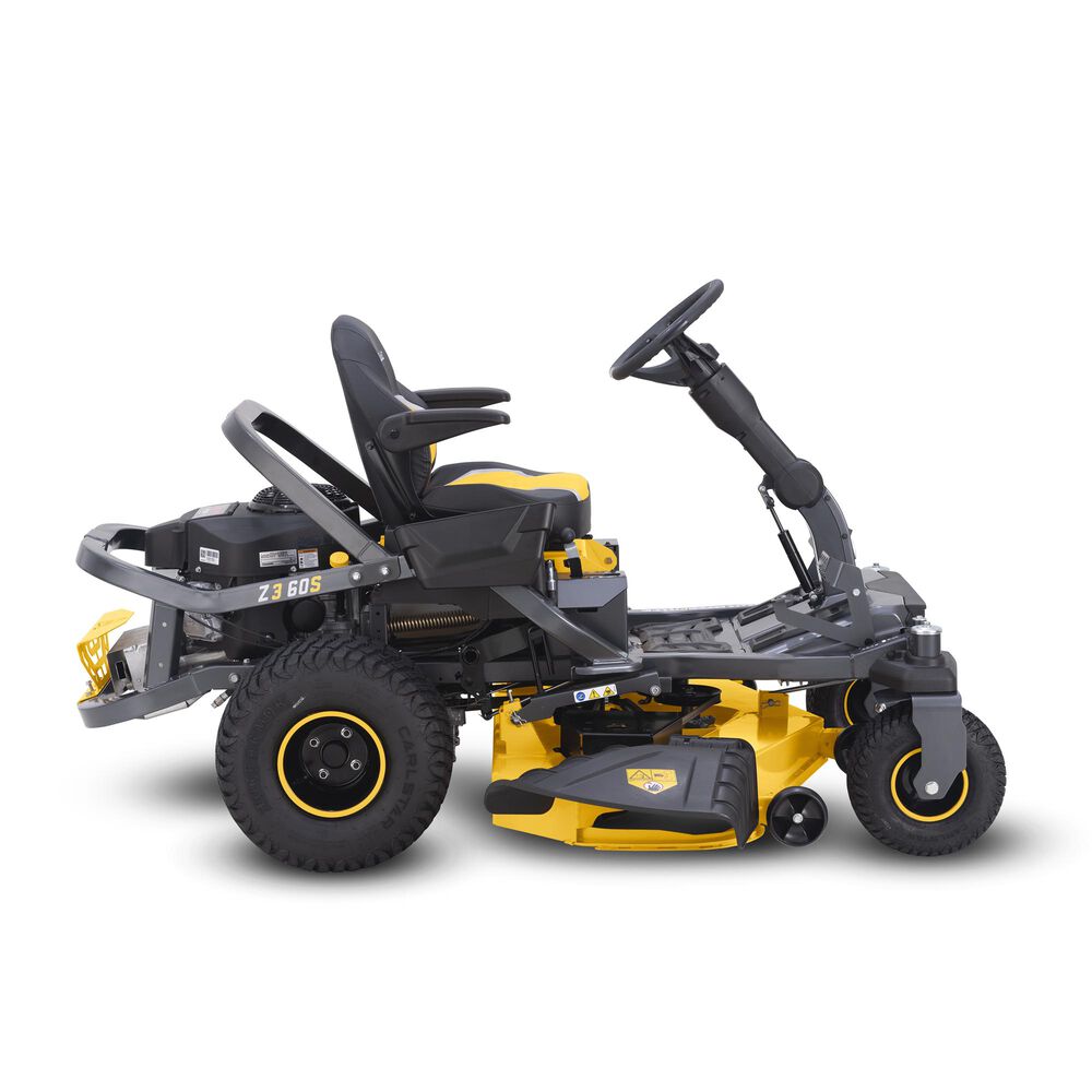 CUB CADET Z3 60S ULTIMA ZERO-TURN MOWER (17CIGGY5A10)