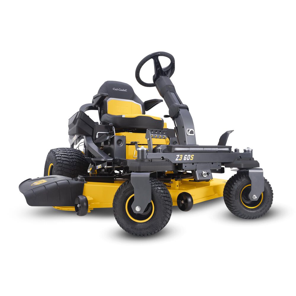 CUB CADET Z3 60S ULTIMA ZERO-TURN MOWER (17CIGGY5A10)