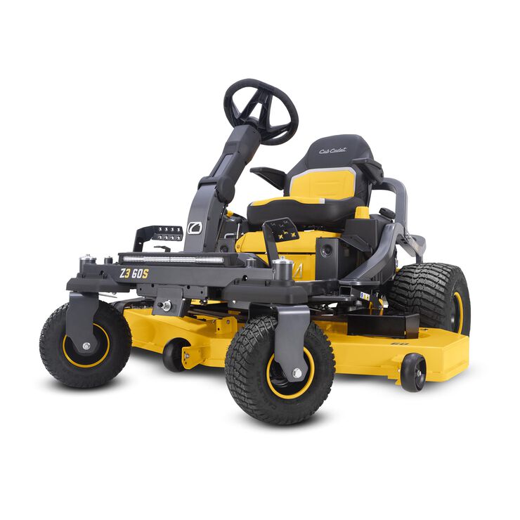 CUB CADET Z3 60S ULTIMA ZERO-TURN MOWER (17CIGGY5A10)