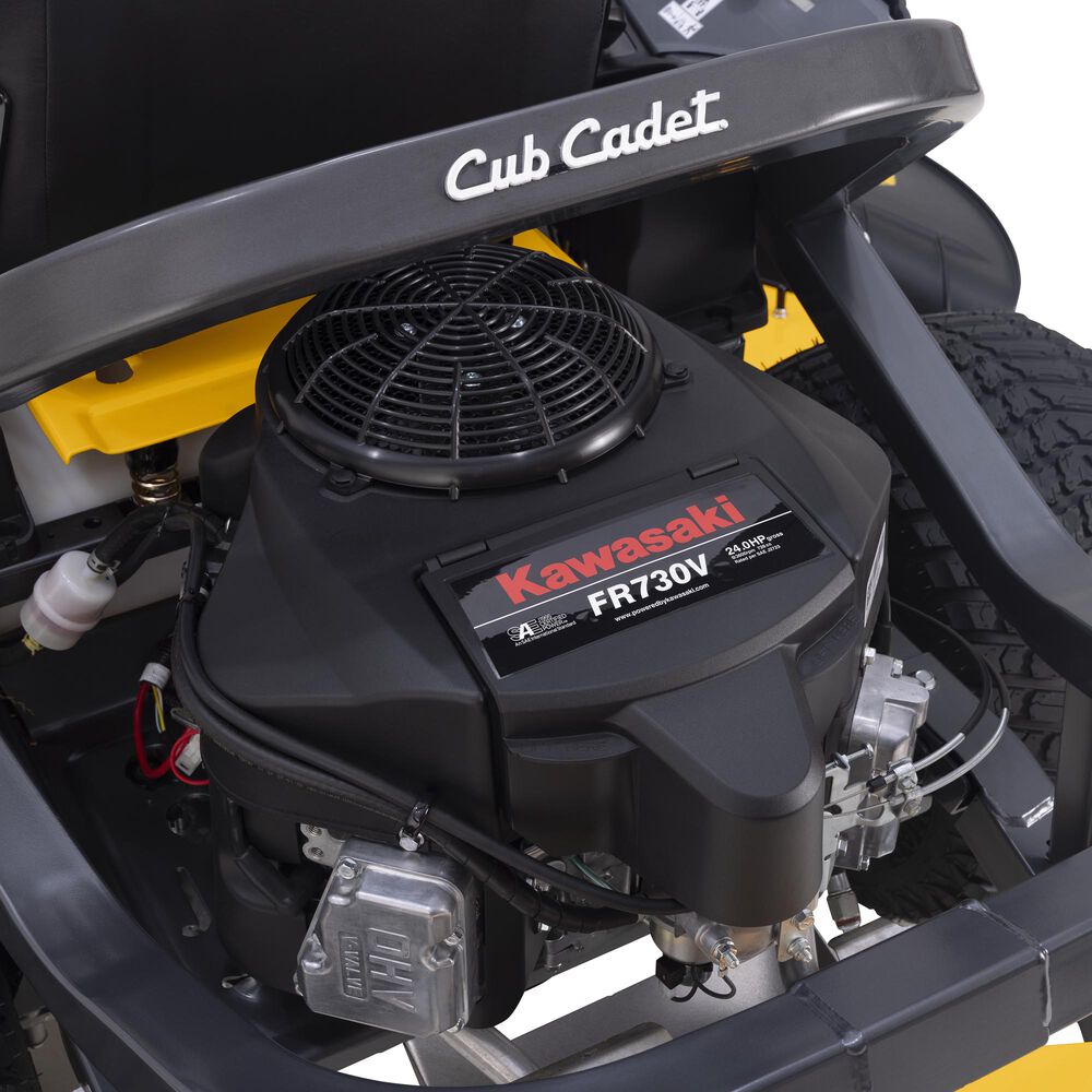 CUB CADET Z3 60S ULTIMA ZERO-TURN MOWER (17CIGGY5A10)