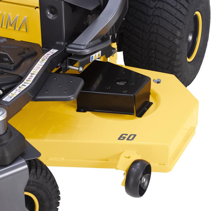 CUB CADET Z3 60S ULTIMA ZERO-TURN MOWER (17CIGGY5A10)