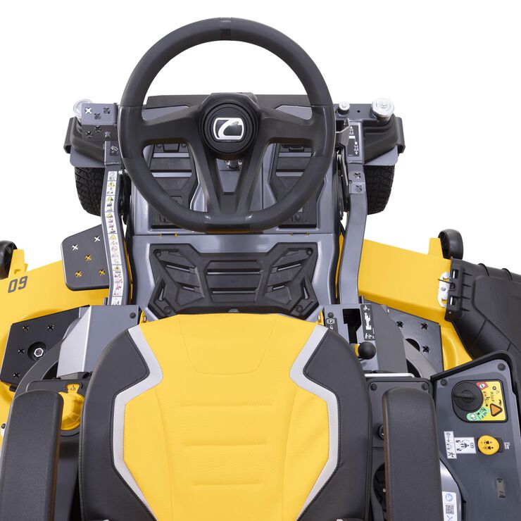 CUB CADET Z3 60S ULTIMA ZERO-TURN MOWER (17CIGGY5A10)