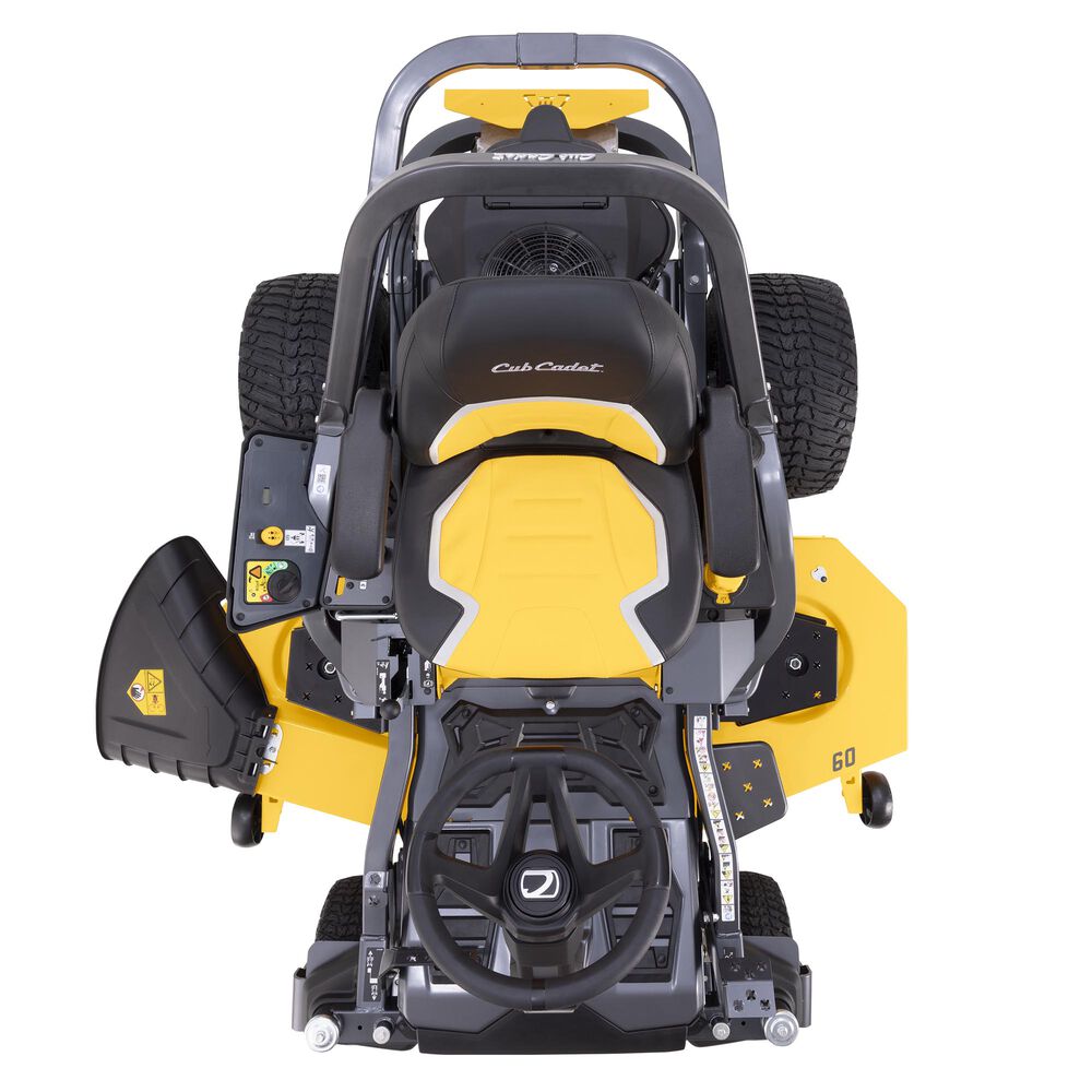 CUB CADET Z3 60S ULTIMA ZERO-TURN MOWER (17CIGGY5A10)