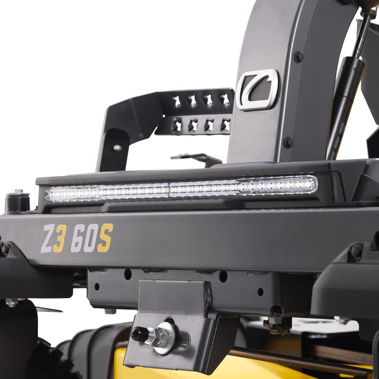 CUB CADET Z3 60S ULTIMA ZERO-TURN MOWER (17CIGGY5A10)