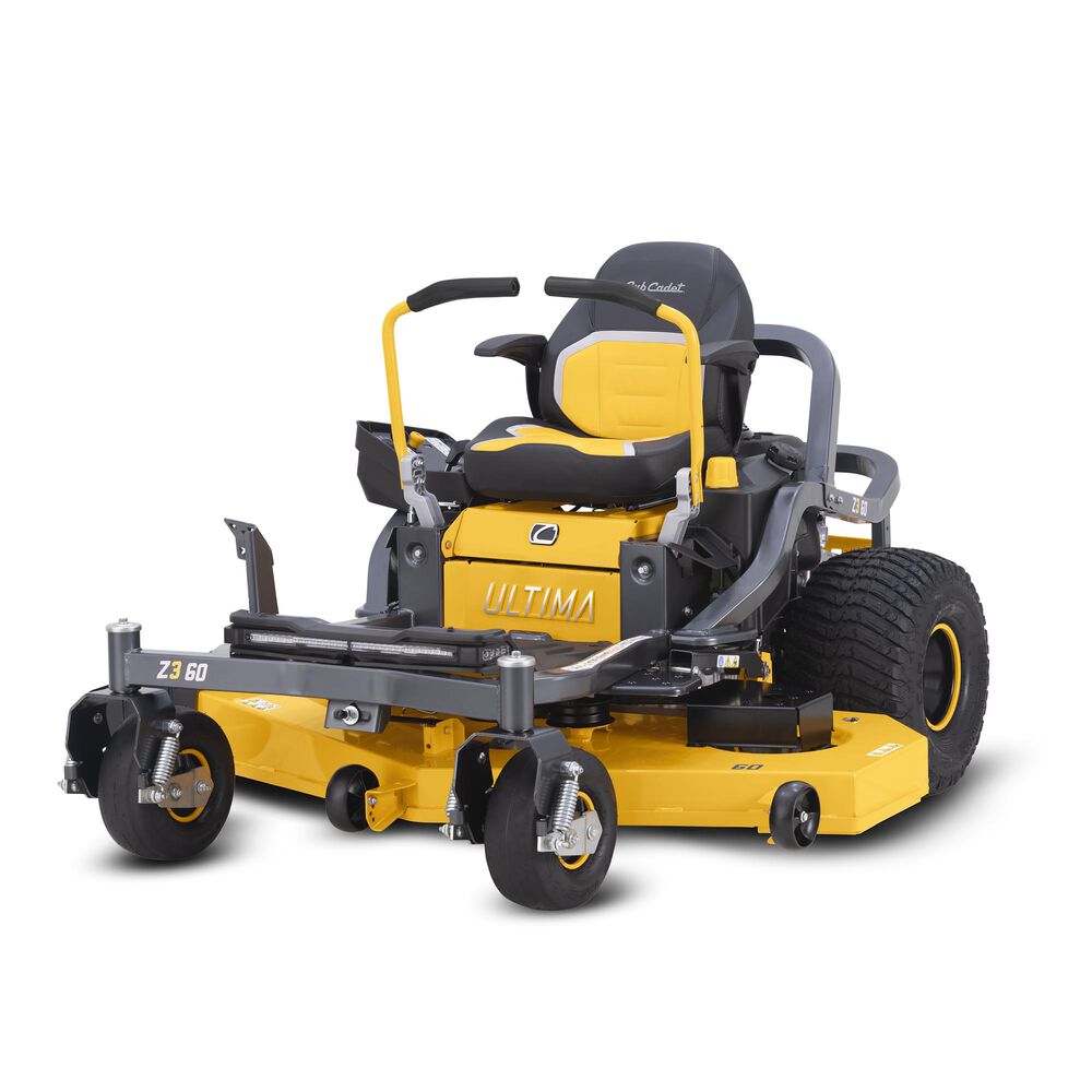 CUB CADET ULTIMA Z3 60 ZERO-TURN MOWER (17AIECE5A10)